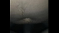 s&oacute_ no bucet&atilde_o da gordinha do Par&aacute_ Thumb