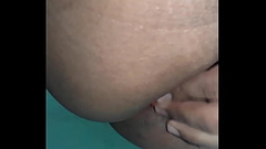 Se me mete toda la salchicha en el culo Thumb