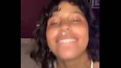Tokisha Cantante diminicana Thumb