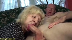 ugly 84 years old rough big dick fucked Thumb