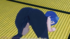 Koikatu/koikatsu! - Sex with Konan Gameplay Thumb