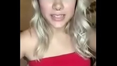 Quite The Hottie On Periscope Thumb