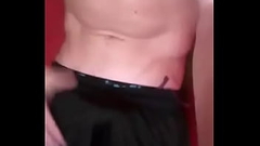 flaite hetero se pajea Thumb