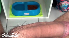 Danoninho de morango come sem colher Thumb