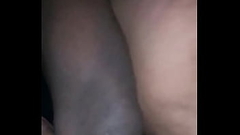 Fucking my thot girl in car Thumb