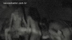 Bitching between friends and several sluts ends up in the dark. The flashlight saved the footage Thumb