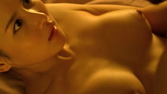 Cho Yeo-Jeong nude sex - THE CONCUBINE - ass, nipples, tit-grab - (Jo Yeo-Jung) (Hoo-goong: Je-wang-eui cheob) Thumb