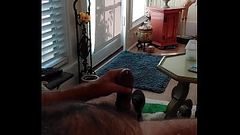 Jacking off again Thumb