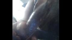 New Orleans Tranny Fayanna deepthroating bbc Thumb