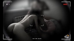 Real Hidden camera, tiny 18yo gets fucked by stepdad Thumb
