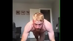 Naked yoga Thumb