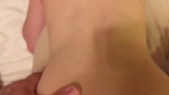 Wet doggystyle Thumb