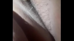 Cuca peluda masturb&aacute_ndose rico Thumb
