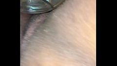 Mi esposa masturbandose Thumb