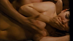 Cho Yeo-Jeong nude sex - THE SERVANT - ass, nipples, tit-grab (aka Bang-ja jeon) (Jo Yeo-Jeong) Thumb