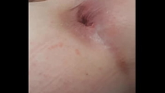 Self fuck man pussy Thumb