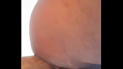 Anal ass dildo Thumb