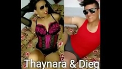 Thaynara &amp_ Diego Thumb