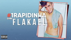 #1RAPIDINHA com Flakael Vlogs Thumb