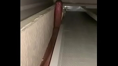 Fucking closet door Thumb