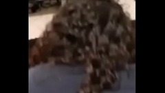 Ex Gf can&rsquo_t resist even on p. Thumb