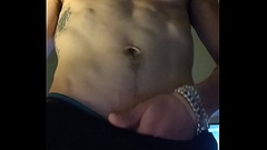 first time fully naked on camera part 1 Thumb