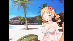 Mami  Madoka  1 Thumb