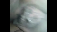 Vagina de mi putita cu&ntilde_ada alondra le gusta ver porno y masturbarse Thumb