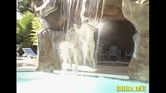Bareback fuck with gay males Thumb
