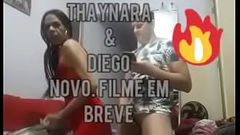 Thaynara &amp_ Diego  6 Thumb