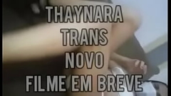 Thaynara trans Thumb