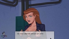 DC comics Something Unlimited Part 25 Blowjob Thumb