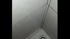 Gozando muito no banheiro Thumb