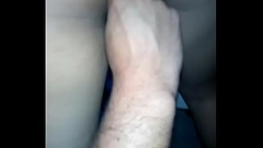 Dedeando su vagina Thumb