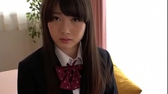Hot Young Japanese Perverted - Honoka Tomori Thumb