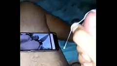 Big cum shot big dick Thumb