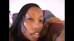 CHEROKEE DASS ANAL HARCORD BIG ASS YOUNG PUSSY Thumb