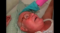 Filthy teen Erica enjoys extreme sex Thumb