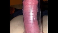 Penispumpe Thumb