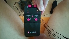 Electrosex penis mystim Thumb