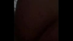 Hot teen blonde in stockings fuck with me creampie Thumb