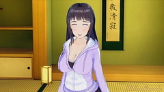 Koikatu/koikatsu! - Sex with Hinata Gameplay Thumb