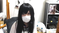 [Crossdresser, NH] BAN was done (&acute__&omega__｀) Add to favorites (&acute__&omega__｀) [Asami 0601] Thumb