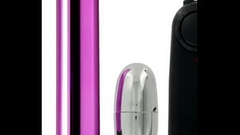 Fun and Kinky Sex Toys preview video Thumb