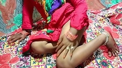 बुर का भोसड़ा बना के चोदा Thumb