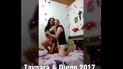 Thaynara trans Thumb