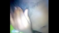 horny girl sent me her wet pussy on whatsap Thumb