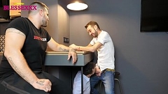How to pass Italian classes - Magic Javi &amp_ Marcus Rush &amp_ Bony Babyron Thumb