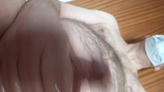 First Cum for 6 Months! Thumb