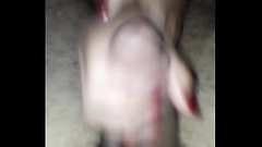 Batendo punheta gostosa para o safadao Thumb